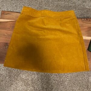 J created skirt new with tags